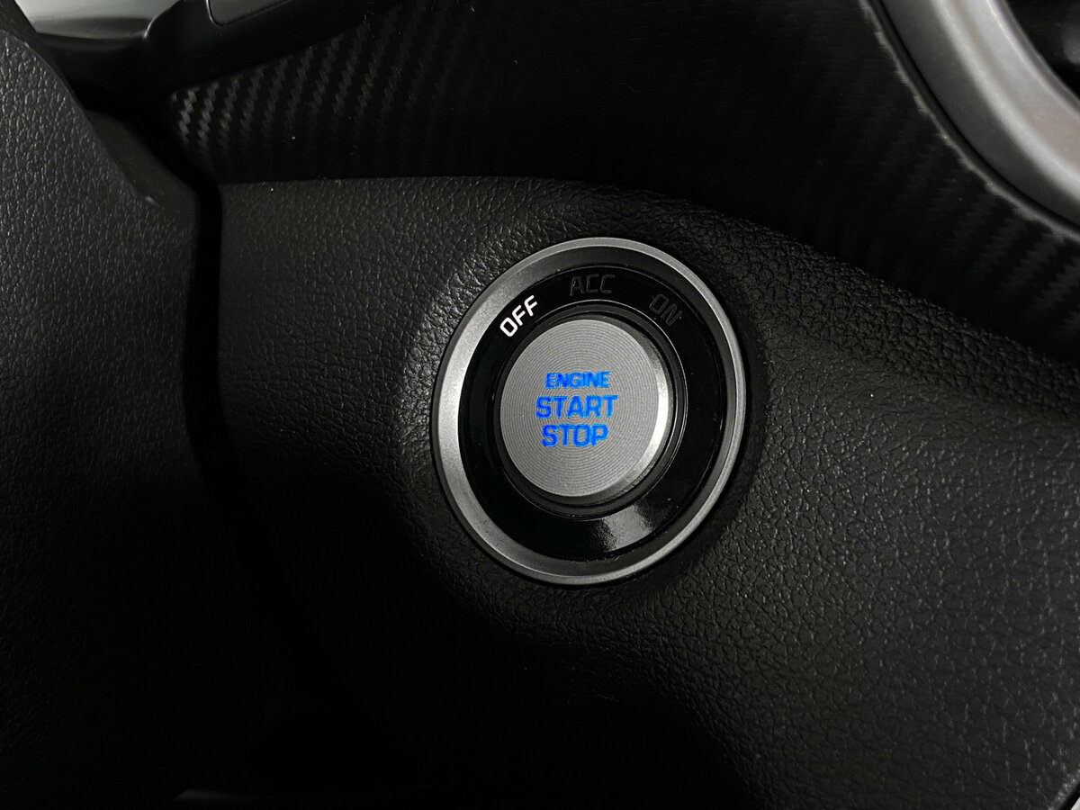 Б/У Хендай Туксон 2020 года. Фото: #12