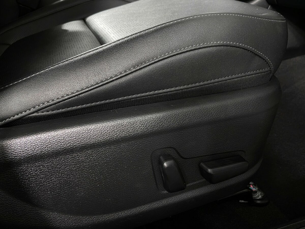 Б/У Киа Сельтос 2020 года. Фото: #17