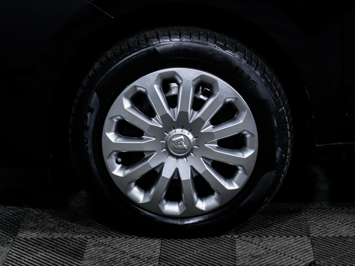 Б/У Шкода Рапид 2021 года. Фото: #11