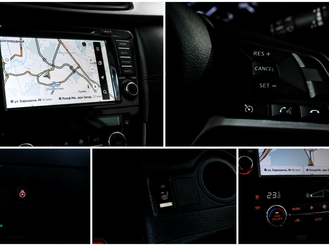 Nissan Qashqai 2019 года с пробегом. Фото: #17