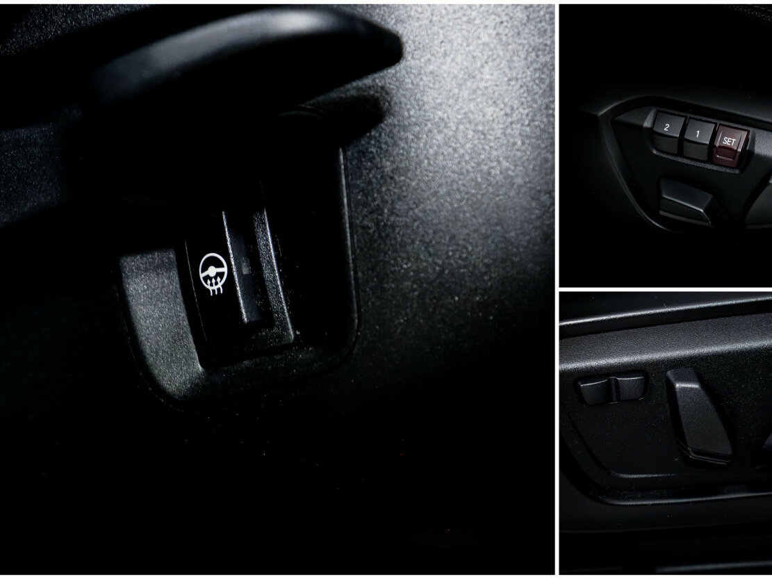 BMW X3 2016 года с пробегом. Фото: #13