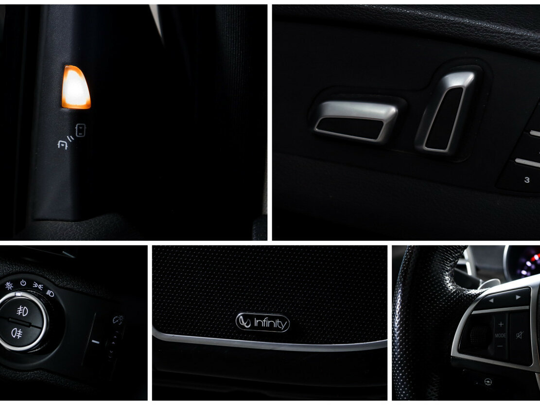 Haval H9 2019 года с пробегом. Фото: #18