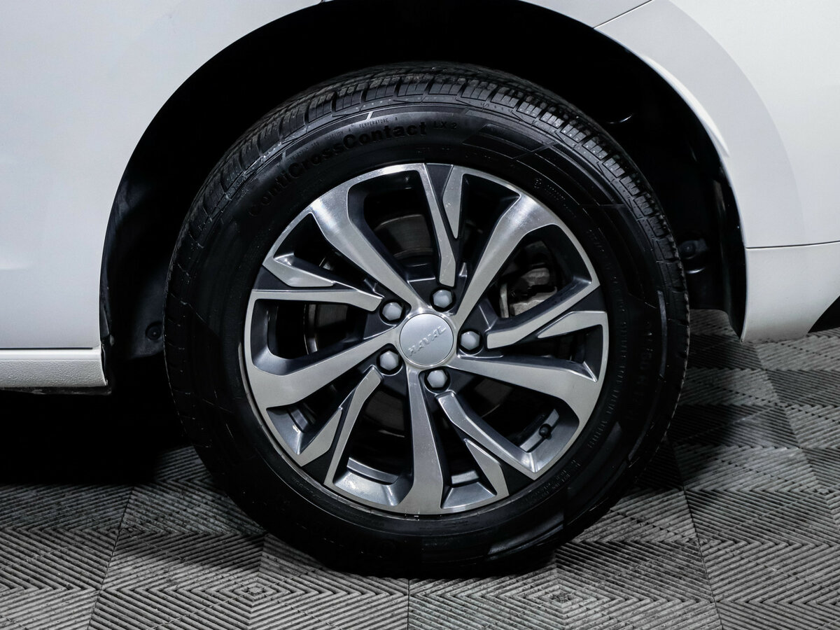 Б/У Хавал Джолион 2023 года. Фото: #11