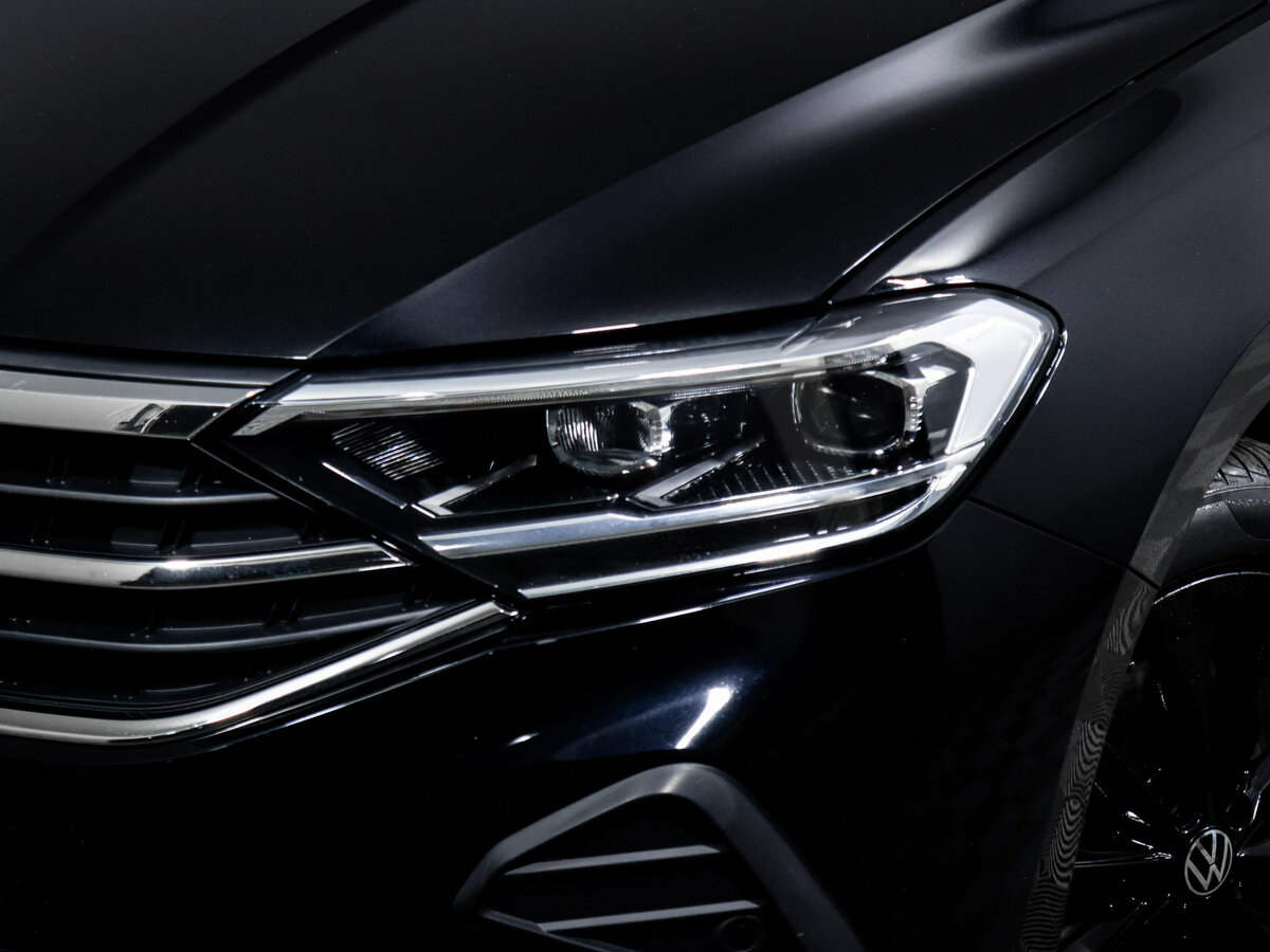 Б/У Фольксваген Поло 2020 года. Фото: #11