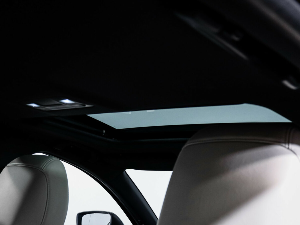 Mazda 6 2020 года с пробегом. Фото: #16