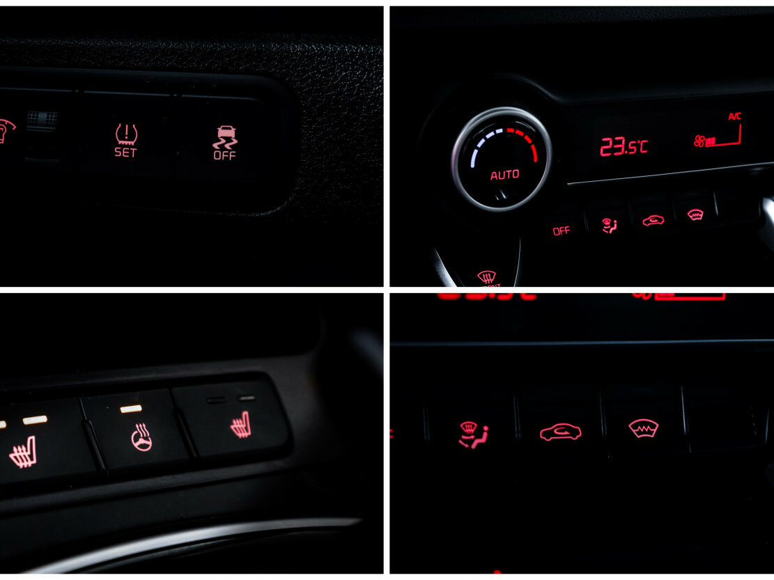 Б/У Киа Рио 2020 года. Фото: #15