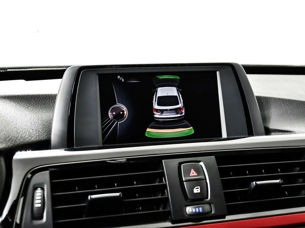 BMW 3 серии 2015 года с пробегом. Фото: #13