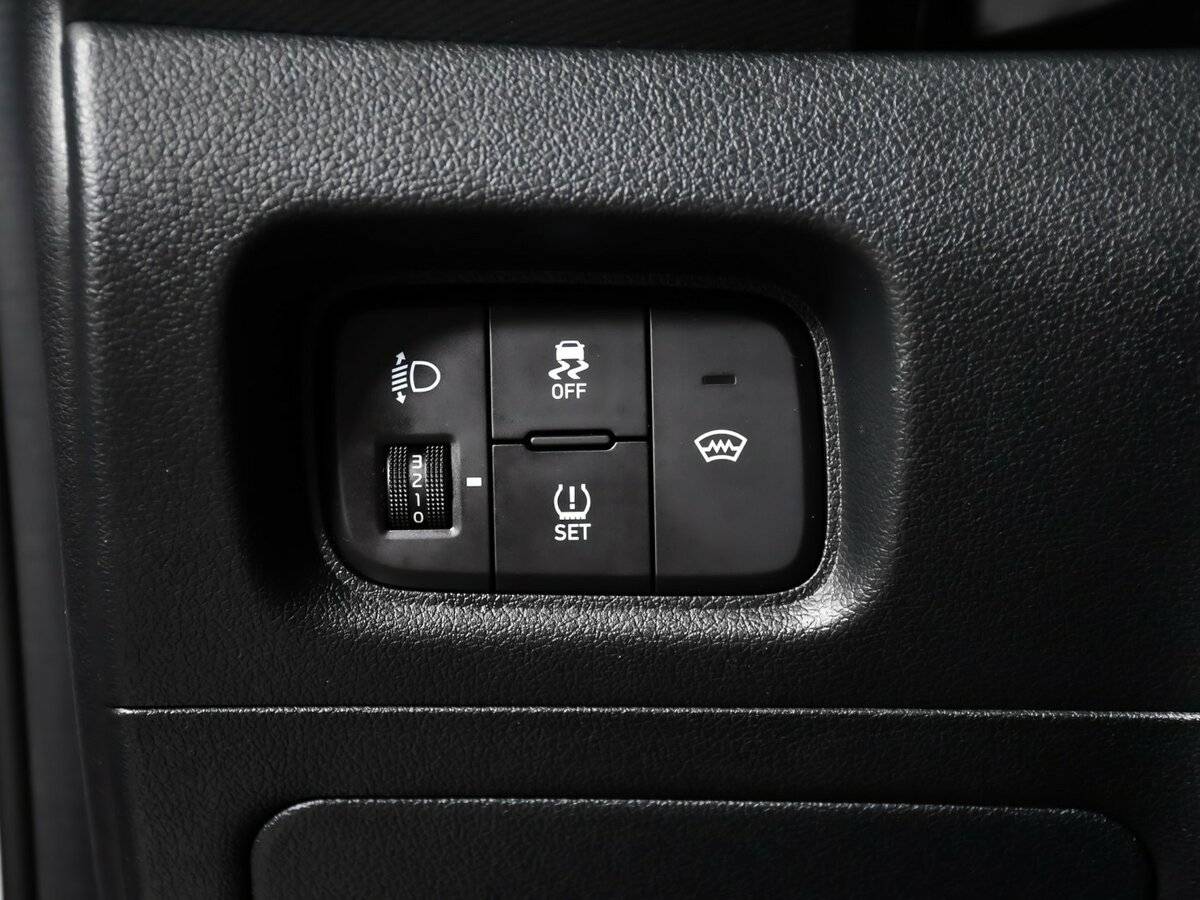 Б/У Хендай Крета 2022 года. Фото: #14