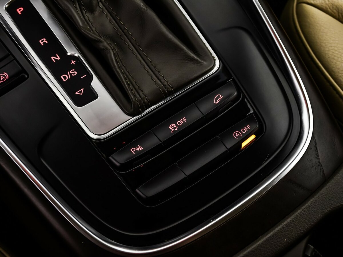 Audi Q5 2014 года с пробегом. Фото: #15