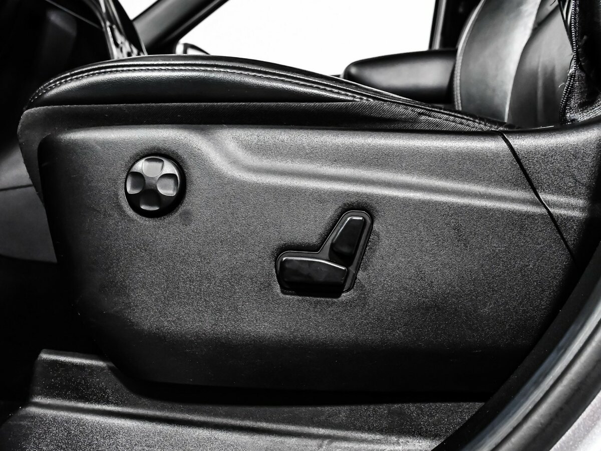 Jeep Grand Cherokee 2013 года с пробегом. Фото: #15