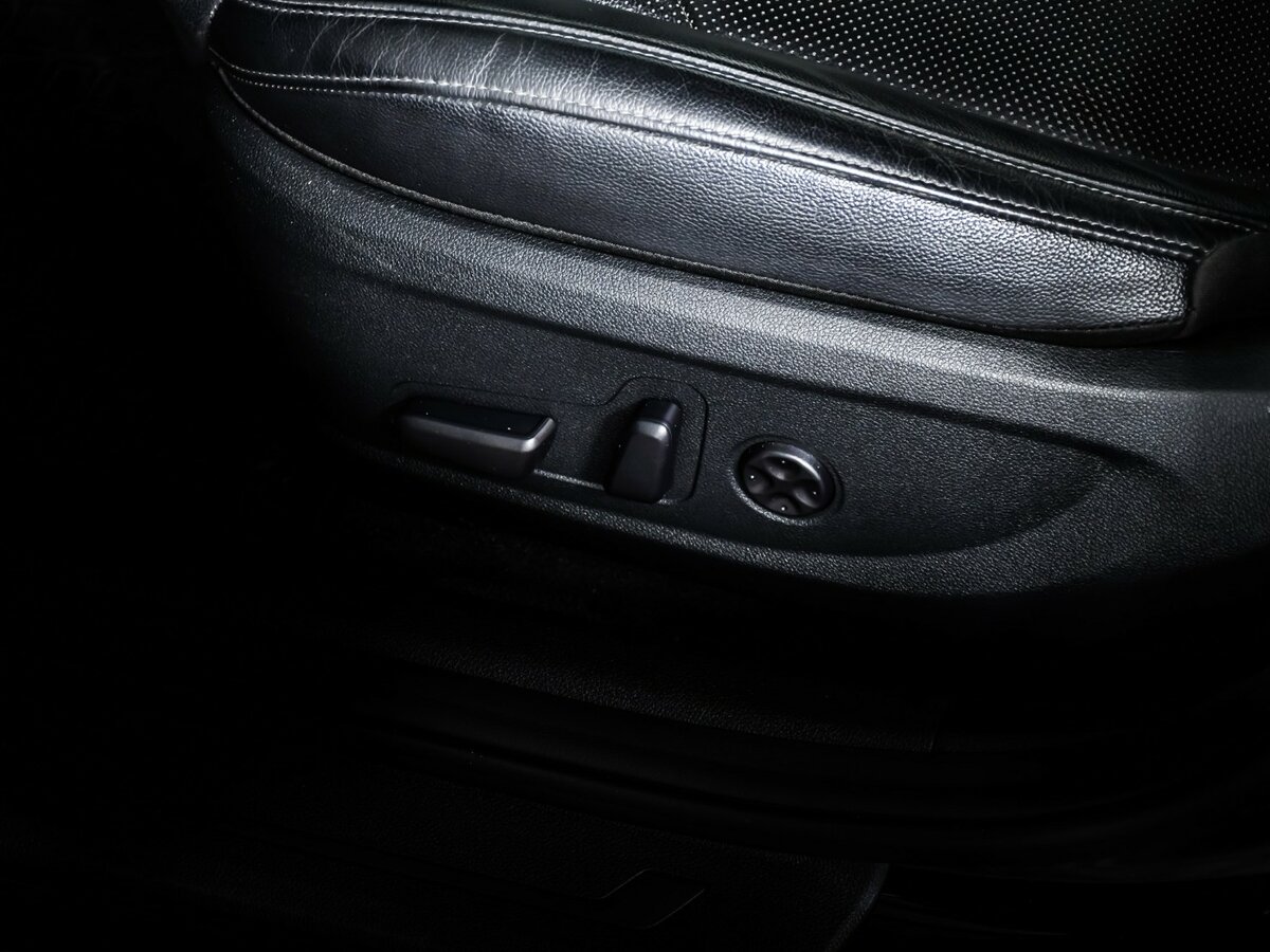 Б/У Киа Оптима 2019 года. Фото: #13