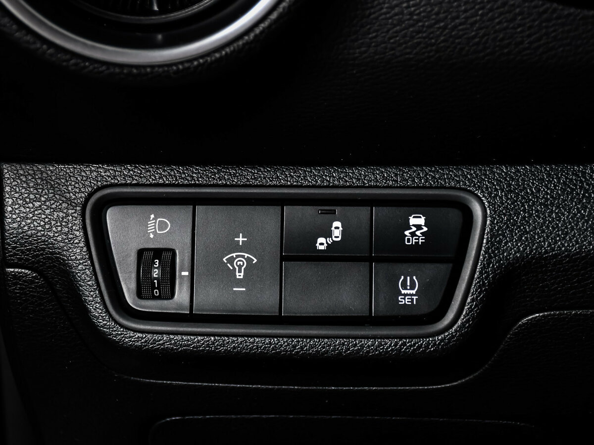 Б/У Киа Церато 2021 года. Фото: #14