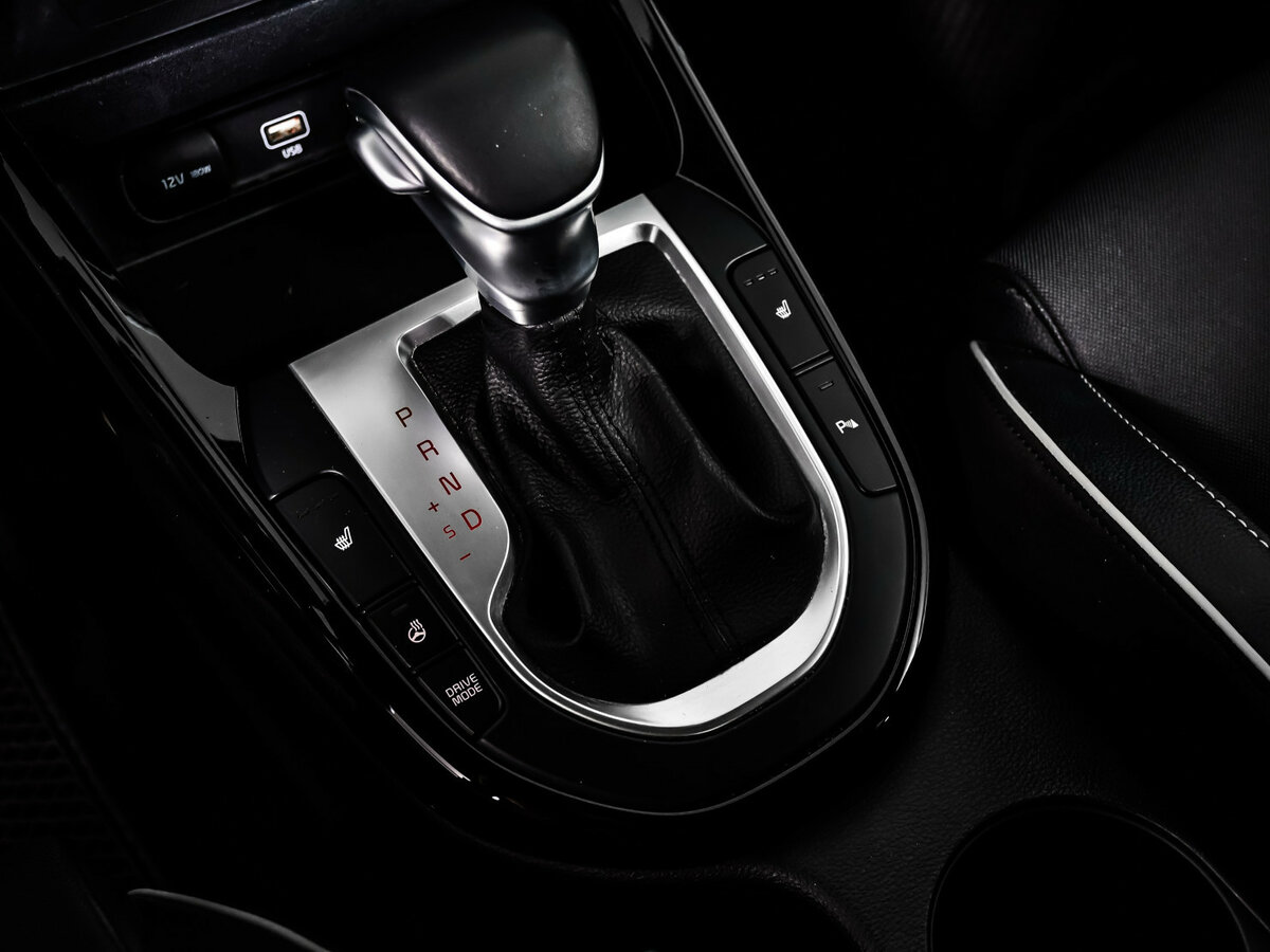 Б/У Киа Церато 2021 года. Фото: #15