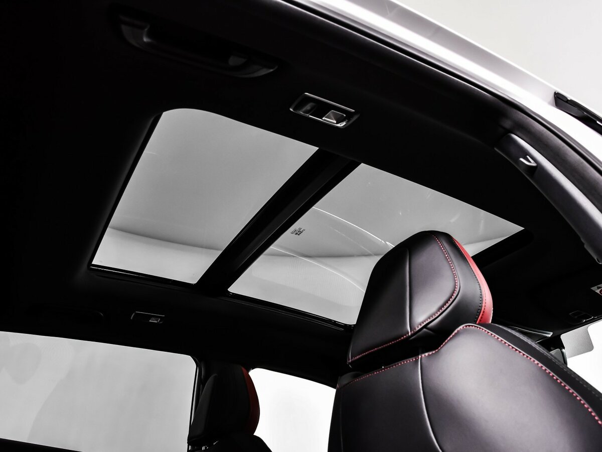 Б/У Джили Кулрэй 2023 года. Фото: #13