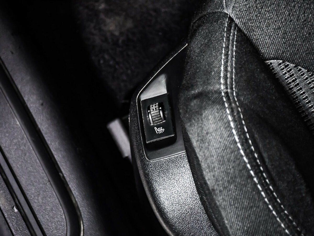 Citroen C5 2012 года с пробегом. Фото: #10