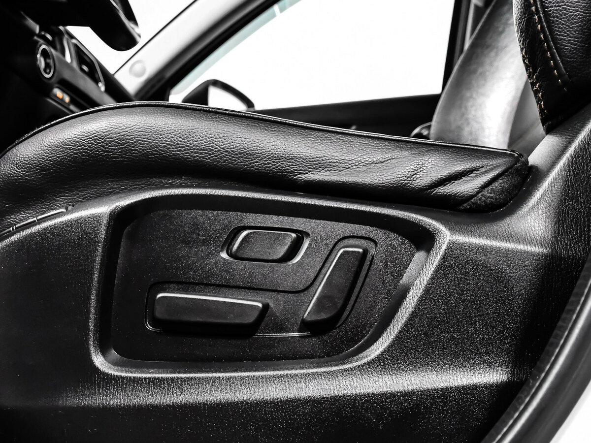 Mazda CX-5 2018 года с пробегом. Фото: #10