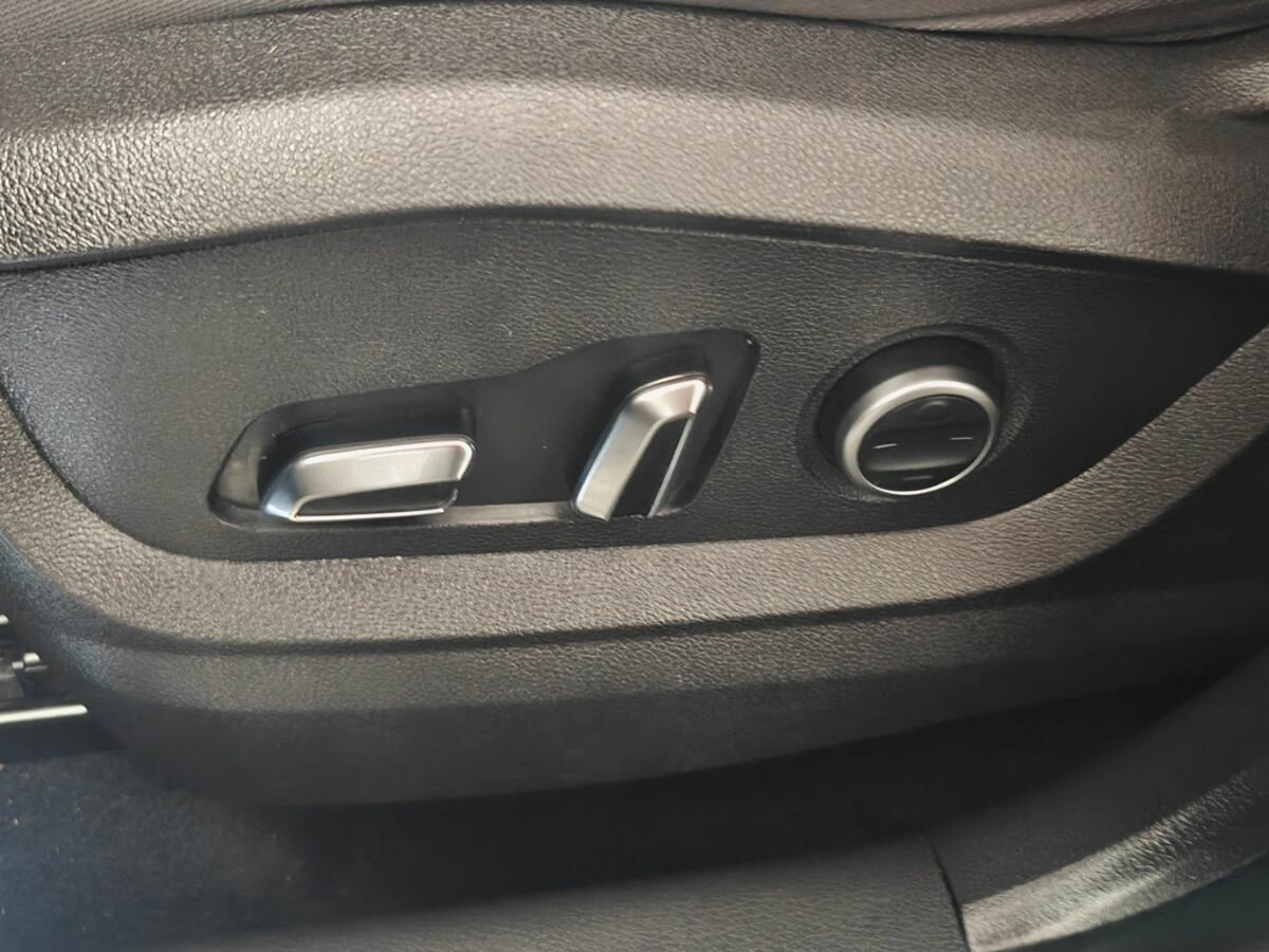 Chery Tiggo 8 Pro Max 2022 года с пробегом. Фото: #19