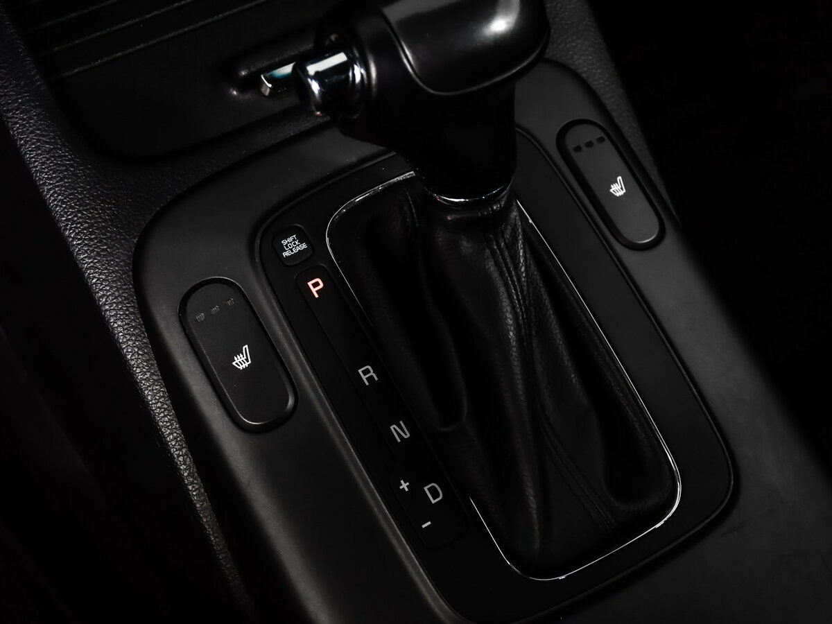 Б/У Киа Церато 2013 года. Фото: #13