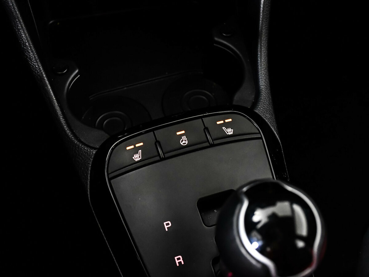 Б/У Киа Пиканто 2021 года. Фото: #15