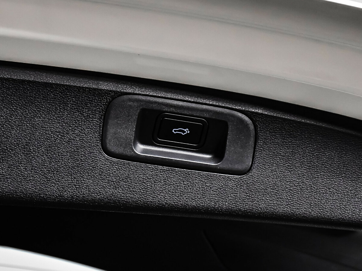 Б/У Джили Кулрэй 2024 года. Фото: #13