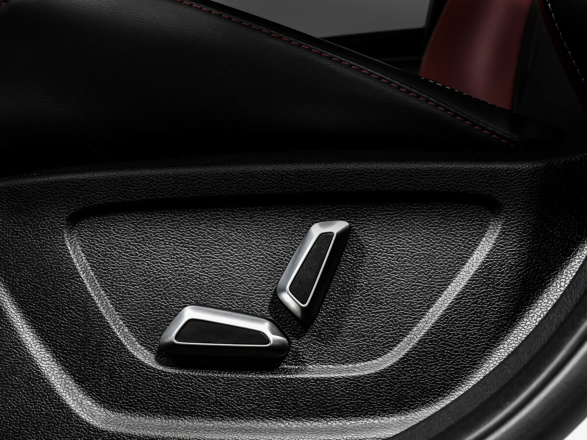 Б/У Джили Кулрэй 2024 года. Фото: #14