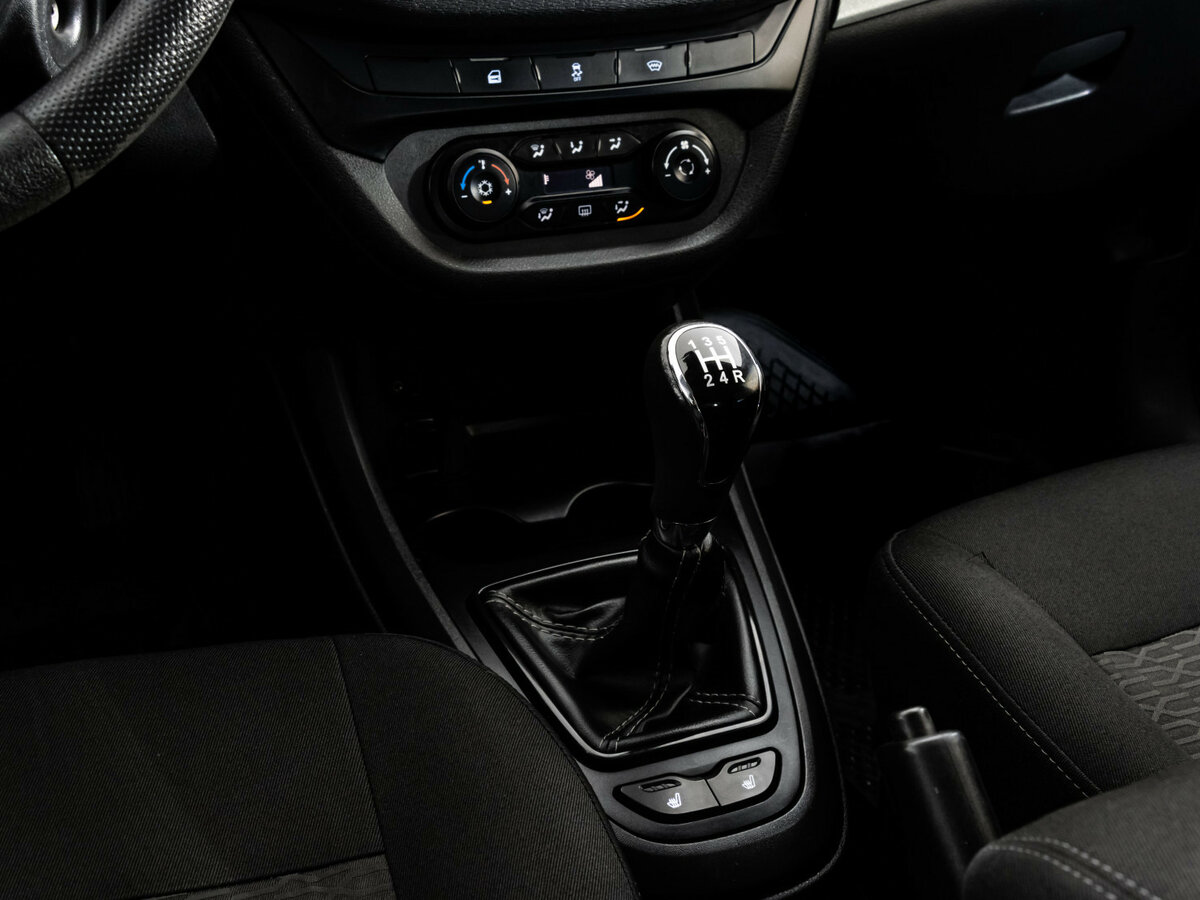 Lada (ВАЗ) Vesta 2018 года с пробегом. Фото: #9