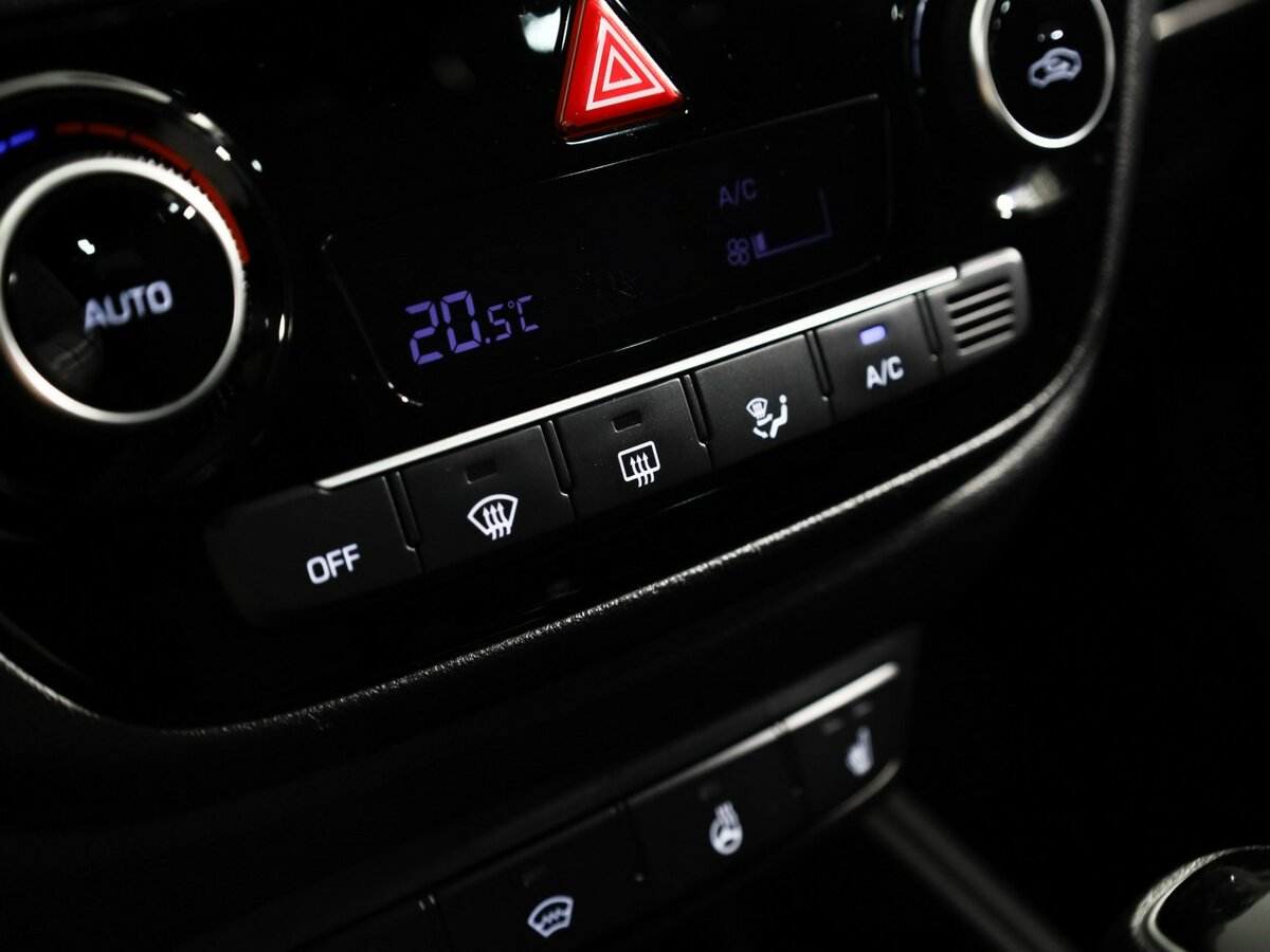 Б/У Хендай Солярис 2021 года. Фото: #13