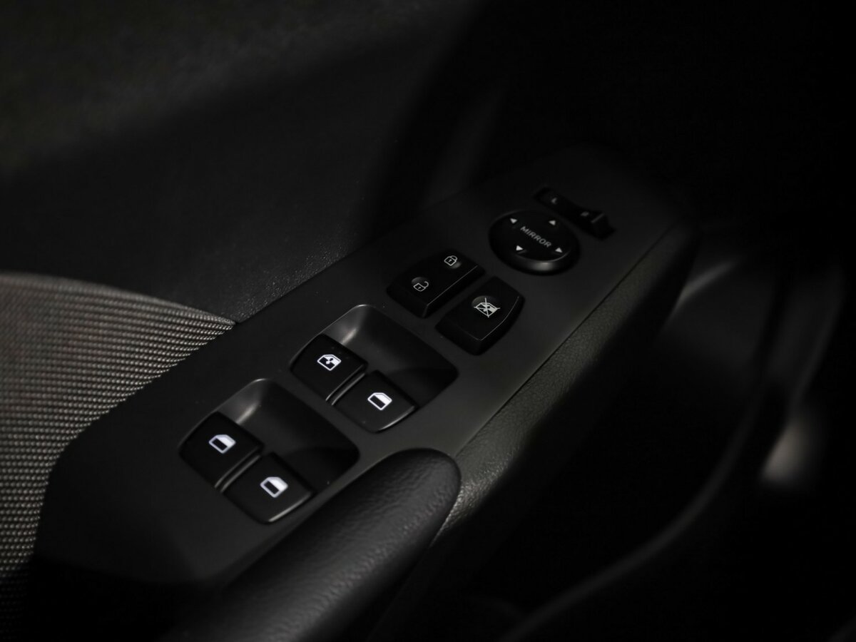 Б/У Хендай Солярис 2021 года. Фото: #20