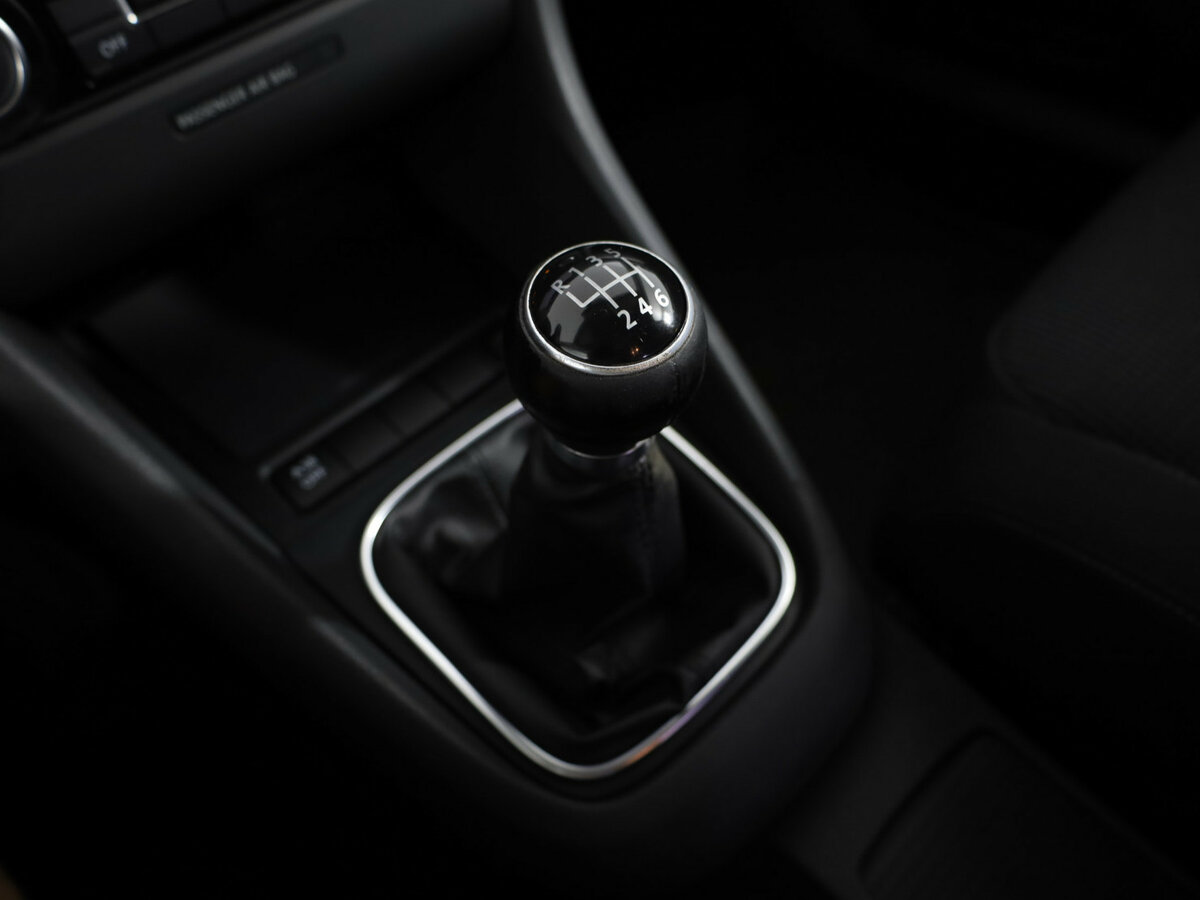 Volkswagen Golf 2012 года с пробегом. Фото: #10