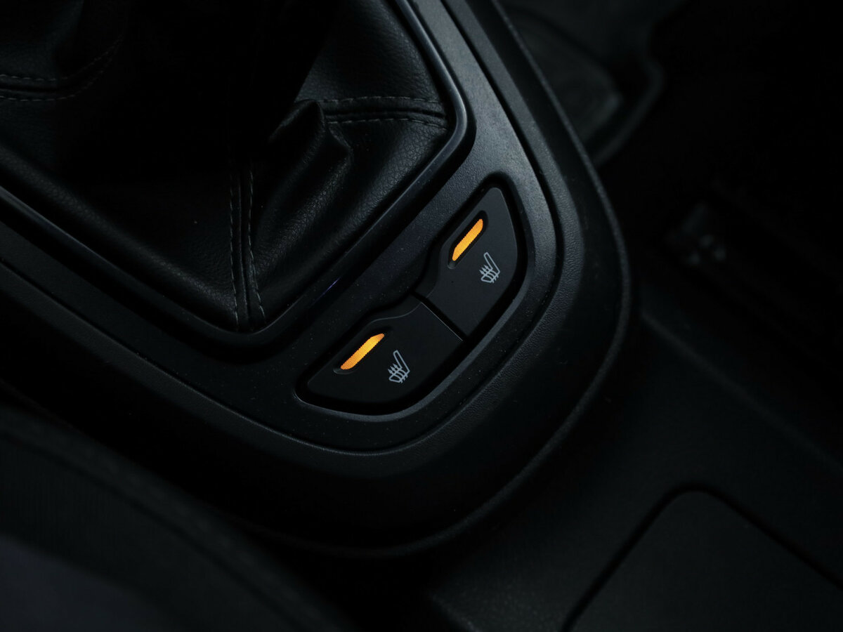 Lada (ВАЗ) Vesta 2017 года с пробегом. Фото: #13