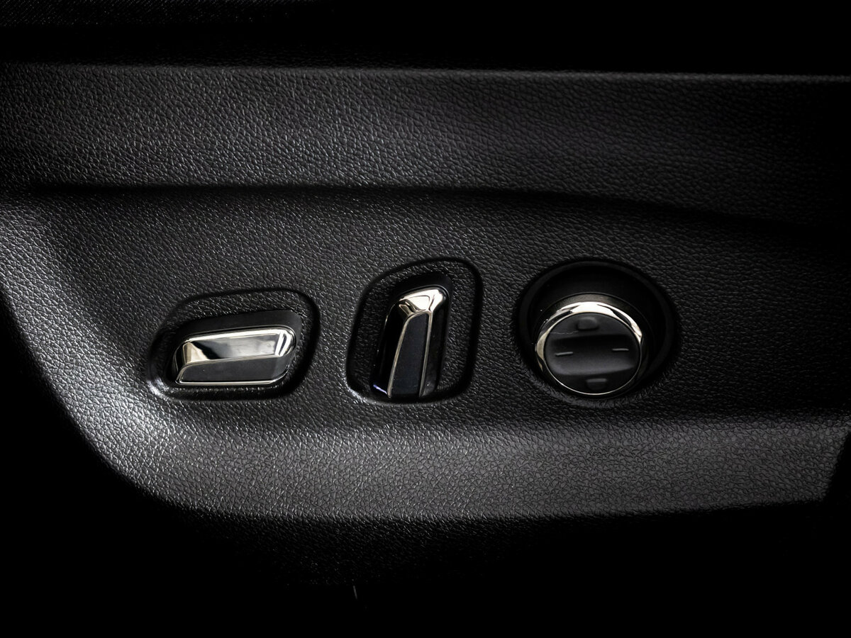 EXEED TXL 2023 года с пробегом. Фото: #24