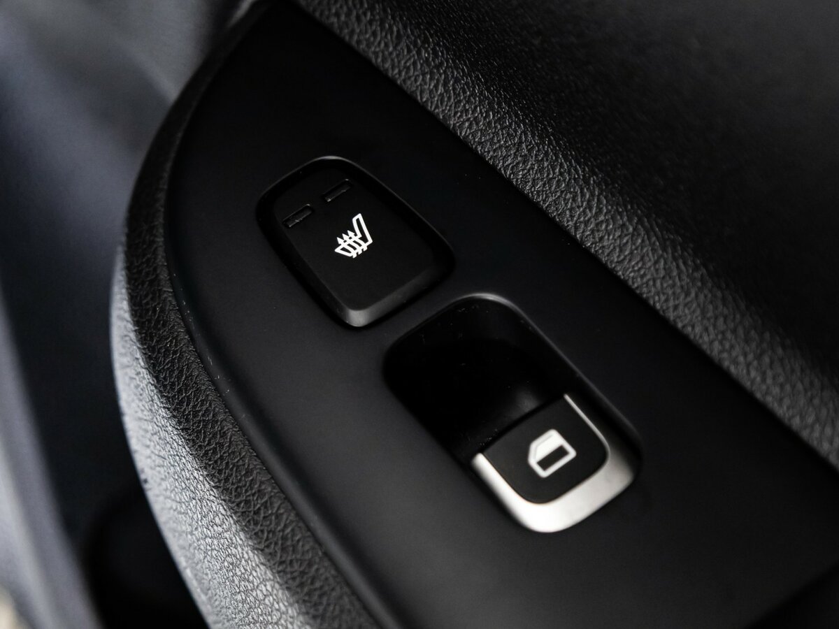 Б/У Киа Рио 2019 года. Фото: #16