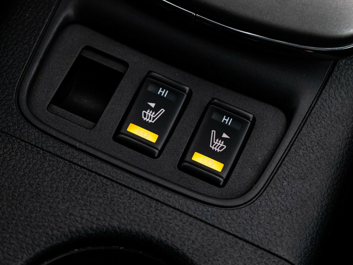 Б/У Ниссан Сентра 2015 года. Фото: #11