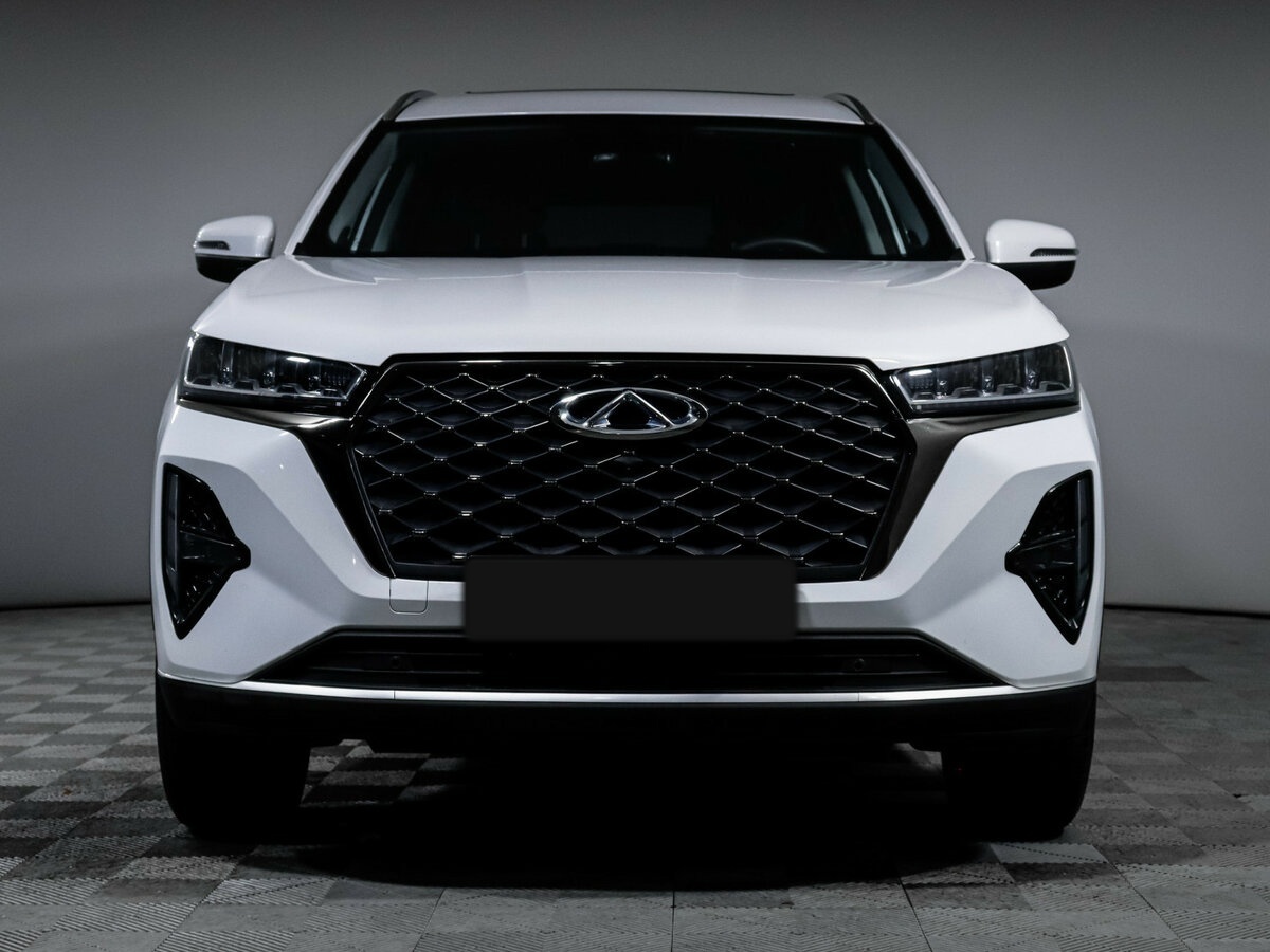 Б/У Чери Тигго 7 Про Макс 2023 года. Фото: #1