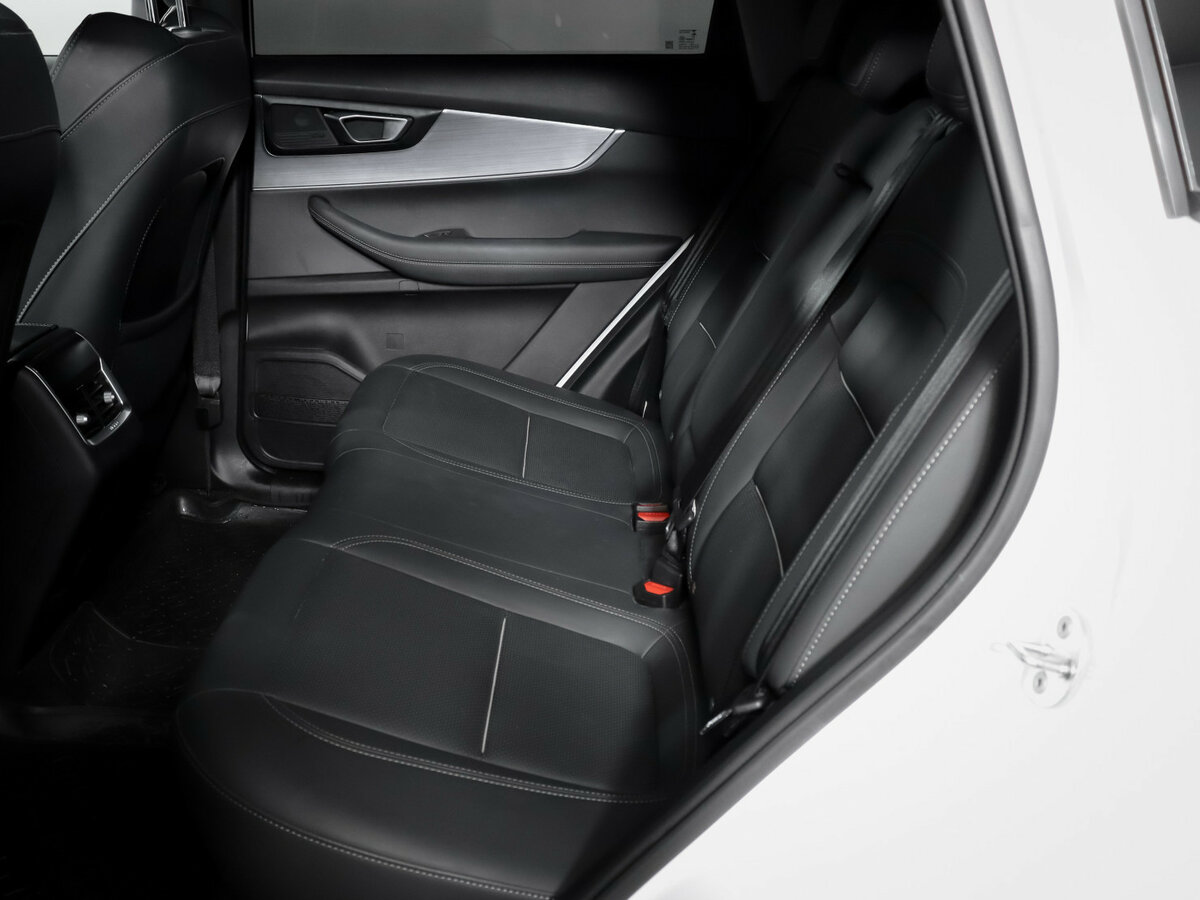 Б/У Чери Тигго 7 Про Макс 2023 года. Фото: #7