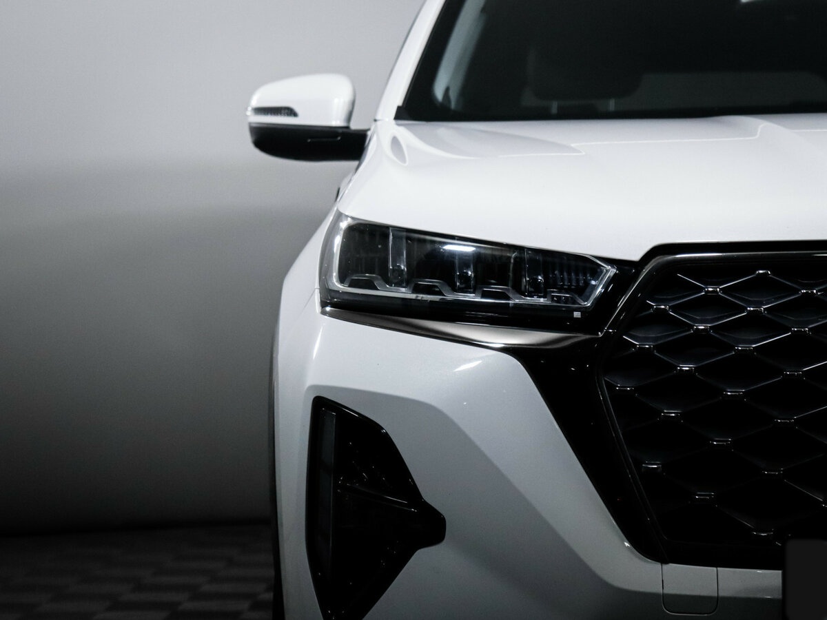 Б/У Чери Тигго 7 Про Макс 2023 года. Фото: #14