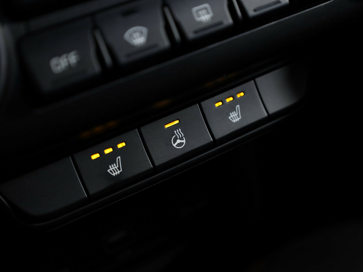 Kia Sportage 2018 года с пробегом. Фото: #21