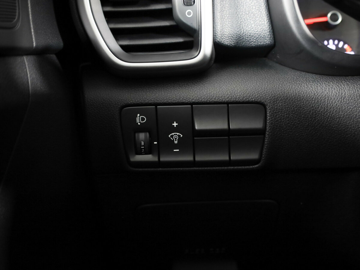 Kia Sportage 2018 года с пробегом. Фото: #23