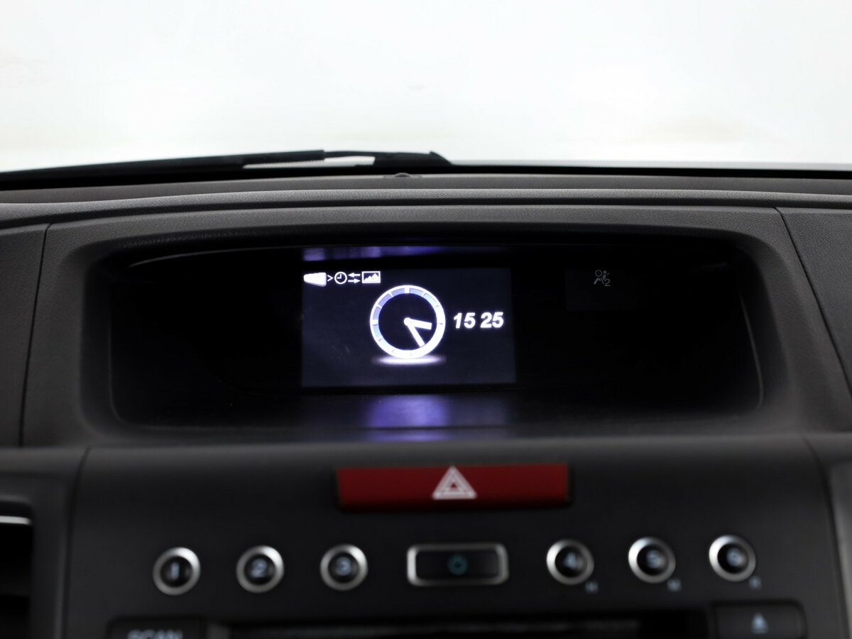 Honda CR-V 2013 года с пробегом. Фото: #20