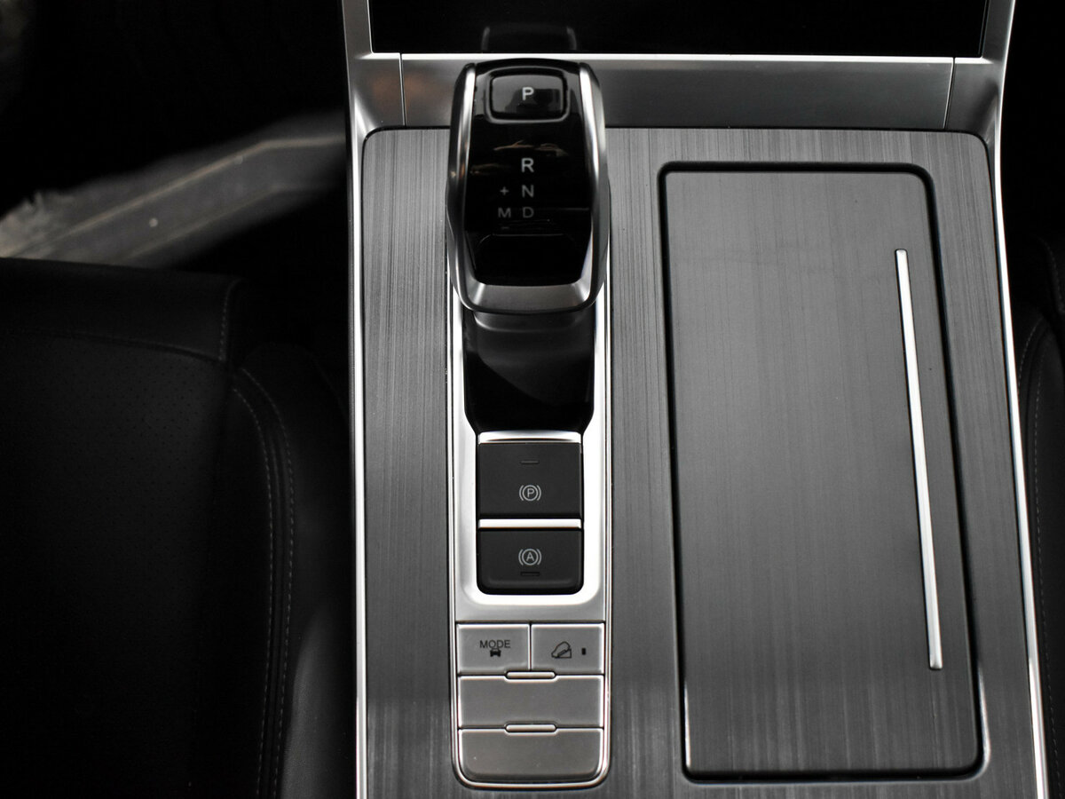 Б/У Чери Тигго 7 Про Макс 2023 года. Фото: #11