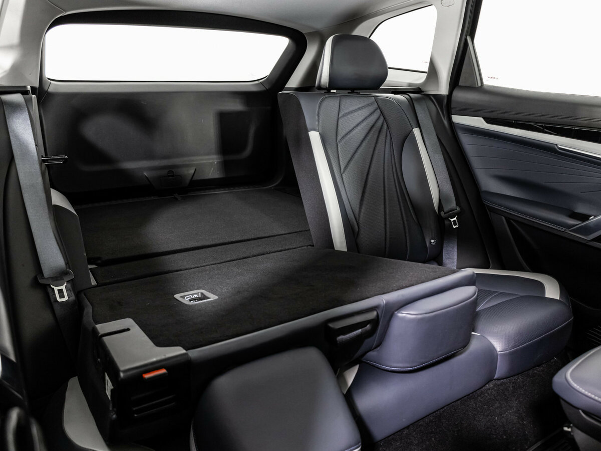 Б/У Джили Атлас 2023 года. Фото: #20