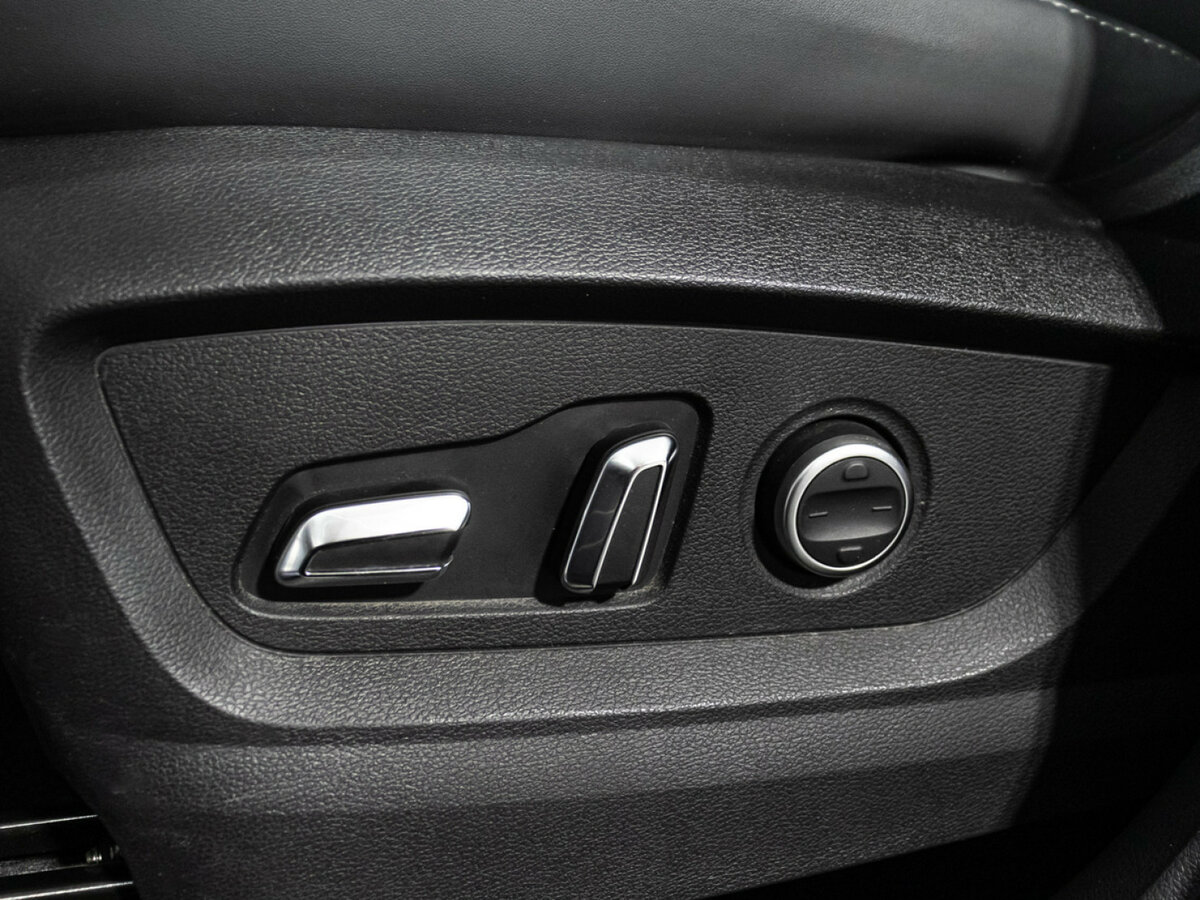 Б/У Чери Тигго 7 Про 2021 года. Фото: #14