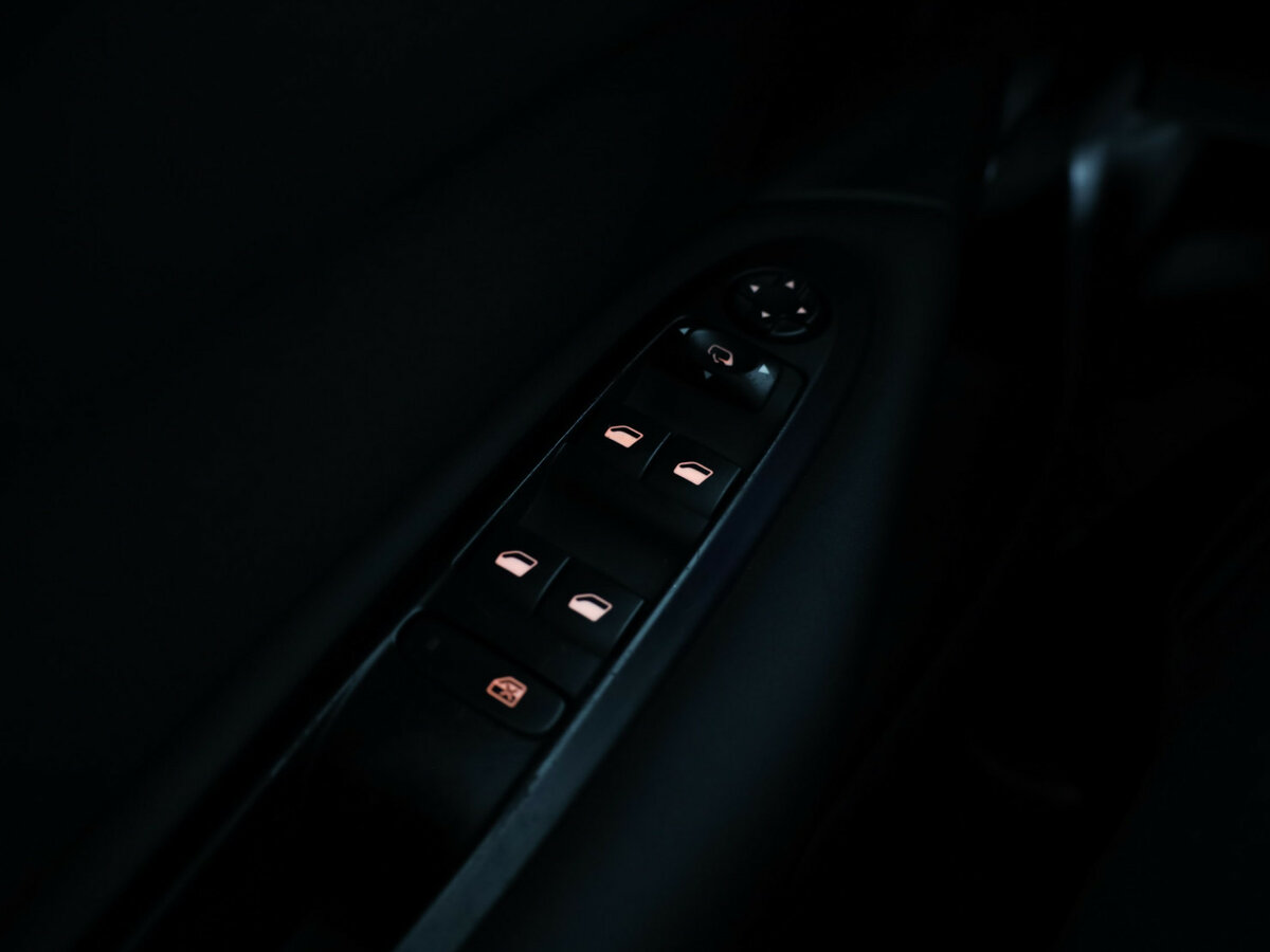 Citroen C4 2012 года с пробегом. Фото: #22