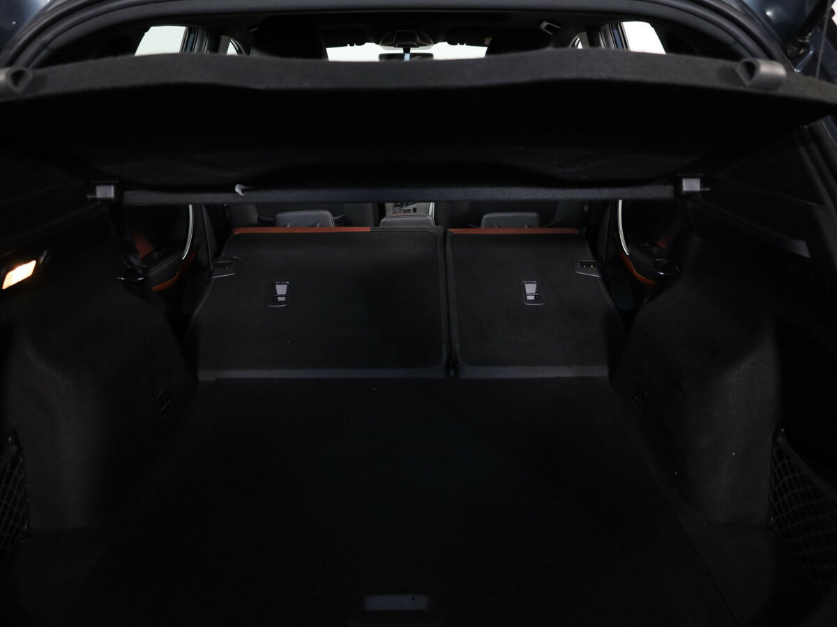 Geely Coolray 2022 года с пробегом. Фото: #16