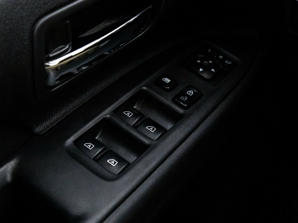 Б/У Митсубиши Оутлэндер 2019 года. Фото: #19