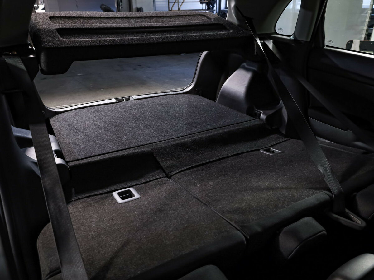 Б/У Митсубиши АС-Икс 2014 года. Фото: #20