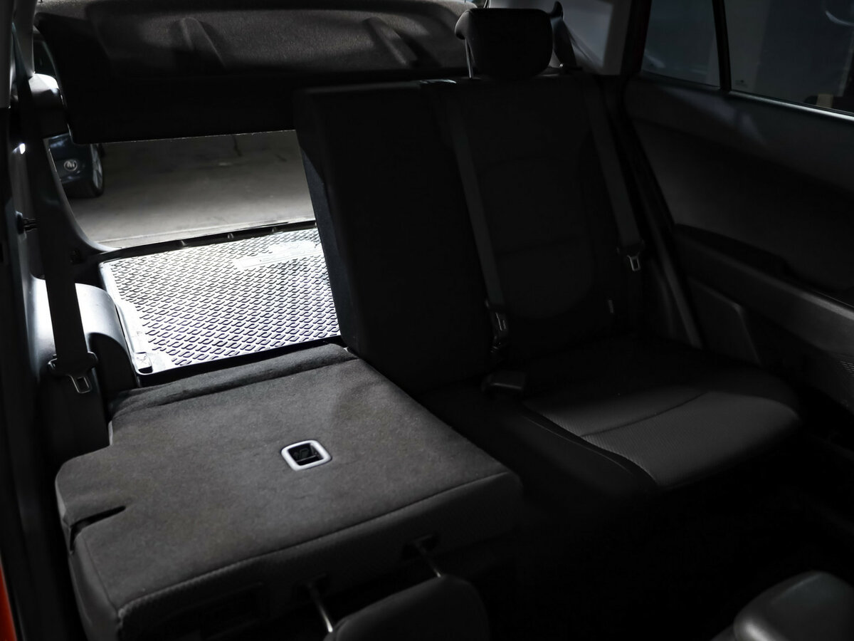 Б/У Хендай Крета 2020 года. Фото: #19