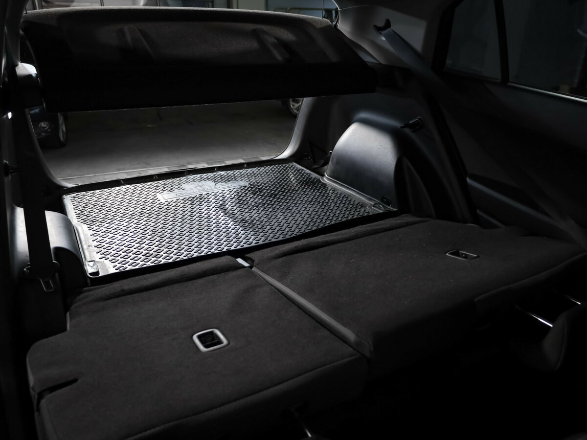 Б/У Хендай Крета 2020 года. Фото: #20