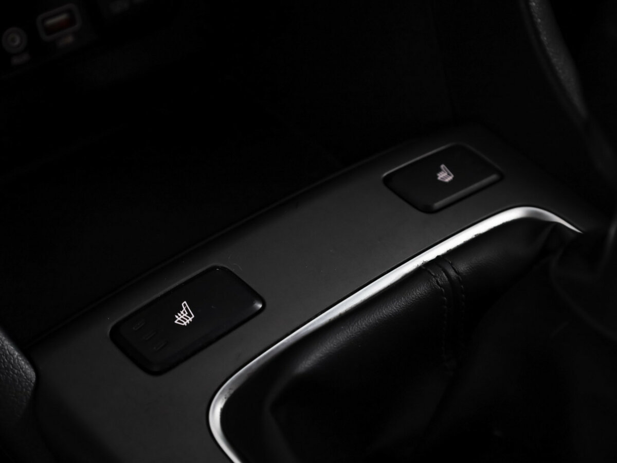 Б/У Киа Оптима 2019 года. Фото: #14