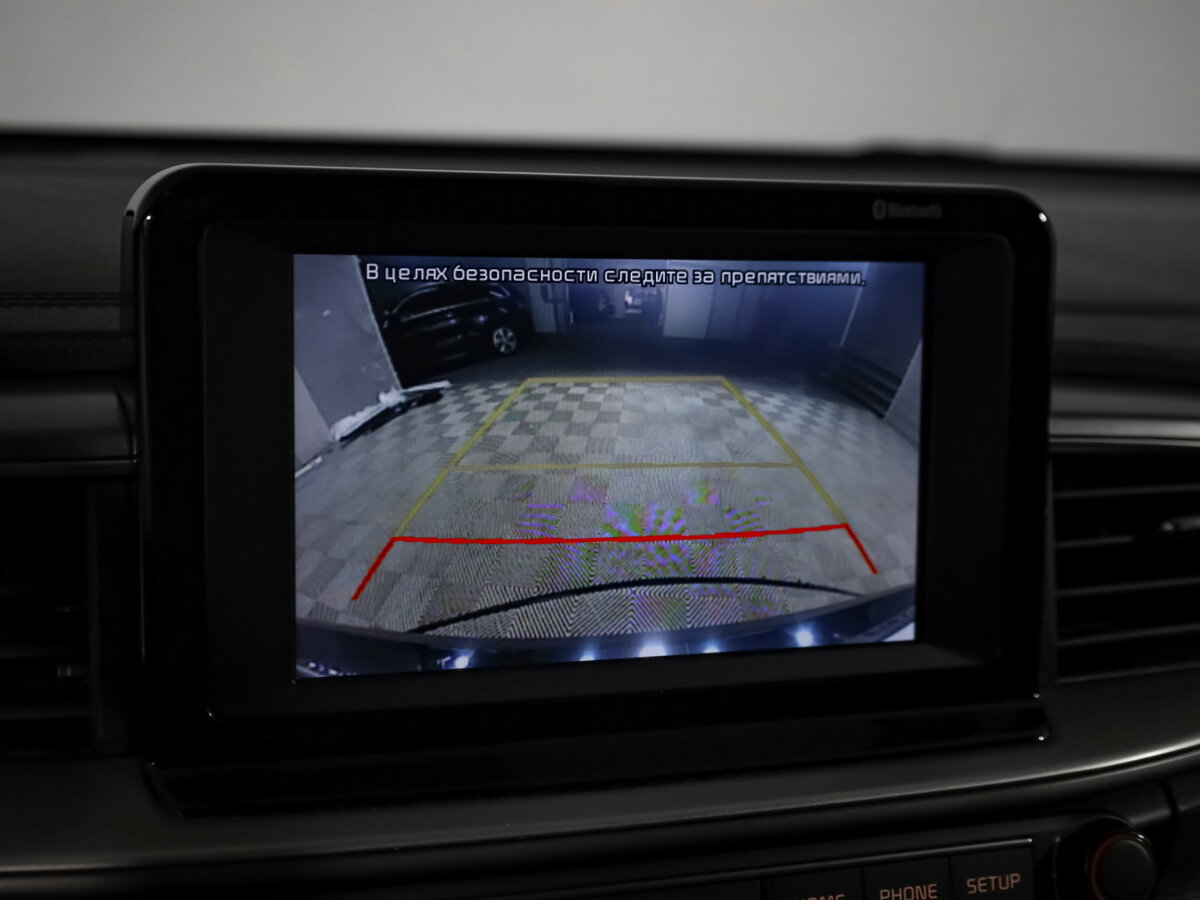 Б/У Киа Сид 2018 года. Фото: #15